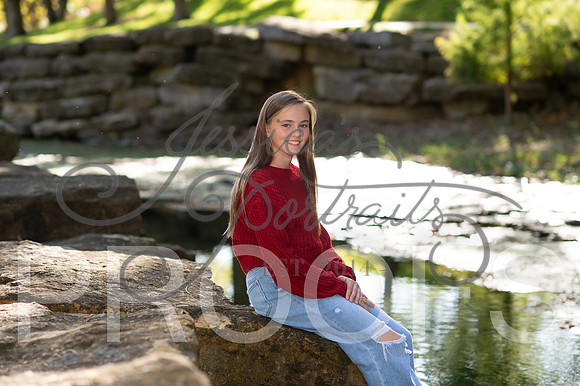 2024-10-6 Laura Karam at Garney Park__JAE1022