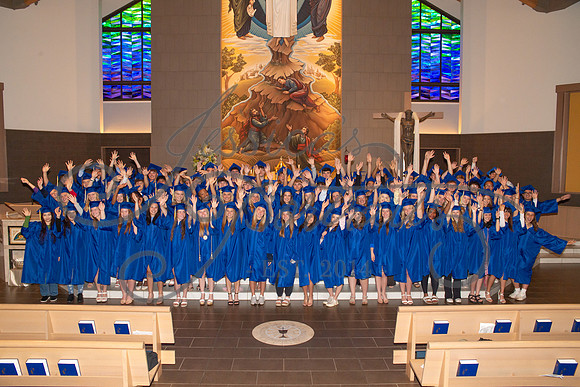 2024-05-05 St Pius Graduation__JAE4507