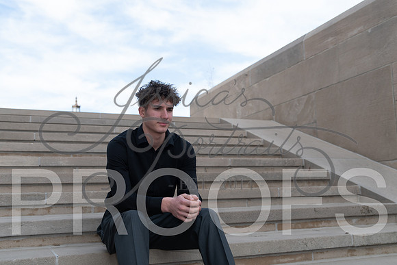 2025-02-01 Stephanie Butler Zayden's Senior Pics Downtown KC_Z63_0872