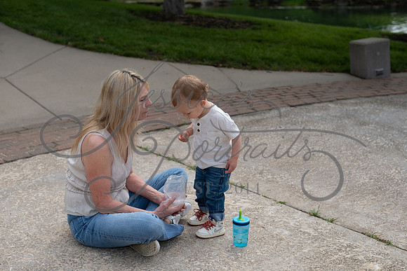 2025-05-23 Wendy and Julie with Baby Max Garney park_Z63_5714