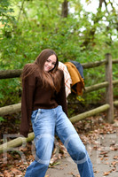 2025-10-26 Laura Karam with Family at Line Creek Park_DSC_0026