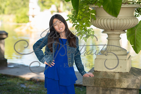 2025-10-12 Annie Go At Tower Grove Park_Z63_9934