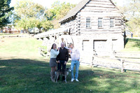 2025-10-18 Briana Kems at Shoal Creek_Z63_0593