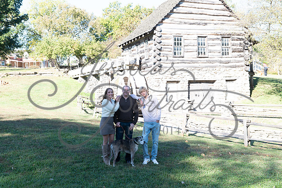 2025-10-18 Briana Kems at Shoal Creek_Z63_0593