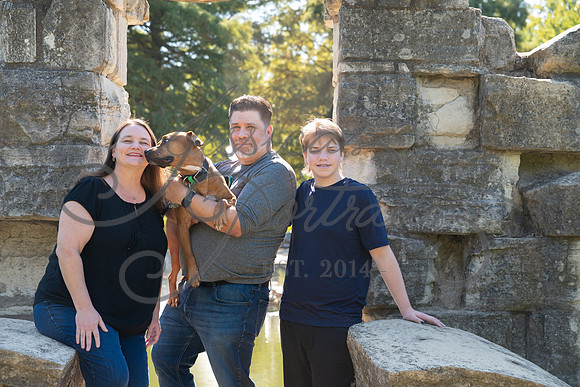 2025-10-12 Sarah and Andy with Miles and Grey Tower Grove Park_Z63_0137