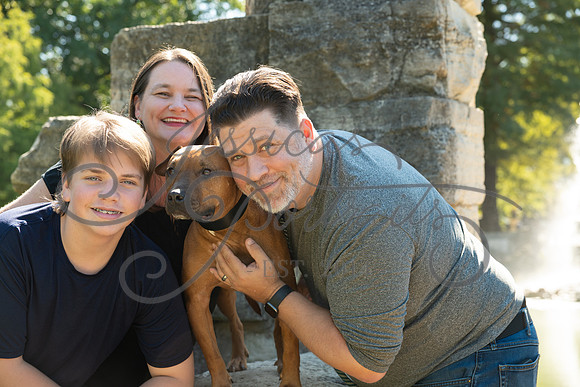 2025-10-12 Sarah and Andy with Miles and Grey Tower Grove Park_Z63_0145