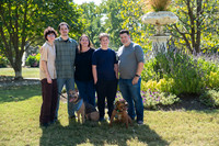 2025-10-12 Sarah and Andy with Miles and Grey Tower Grove Park_Z63_0153