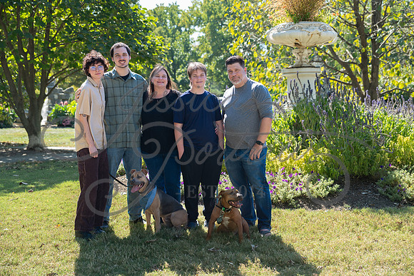 2025-10-12 Sarah and Andy with Miles and Grey Tower Grove Park_Z63_0153