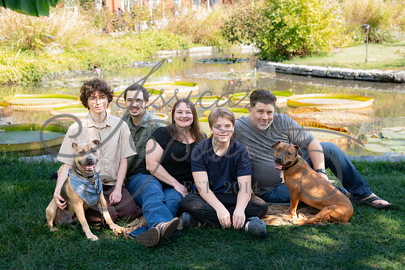 2025-10-12 Sarah and Andy with Miles and Grey Tower Grove Park_Z63_0177