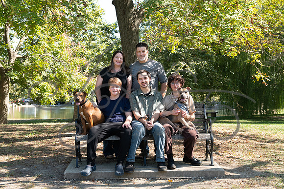 2025-10-12 Sarah and Andy with Miles and Grey Tower Grove Park_Z63_0181
