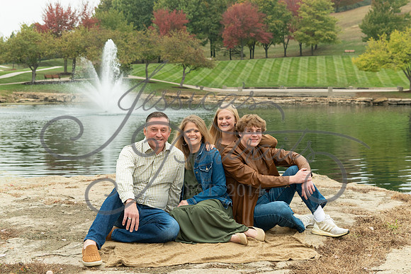 2025-10-27 Cannavan Family at Charles Garney Park_DSC_0213