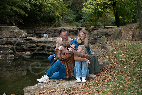2025-10-27 Cannavan Family at Charles Garney Park_DSC_0321