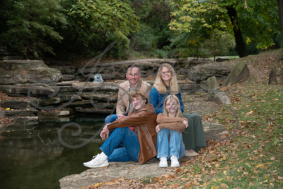 2025-10-27 Cannavan Family at Charles Garney Park_DSC_0325