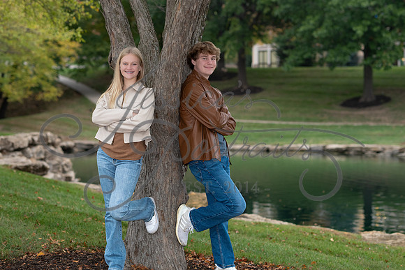 2025-10-27 Cannavan Family at Charles Garney Park_DSC_0351