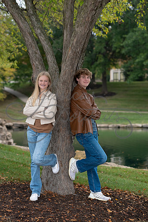 2025-10-27 Cannavan Family at Charles Garney Park_DSC_0353