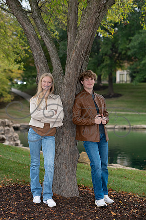 2025-10-27 Cannavan Family at Charles Garney Park_DSC_0354