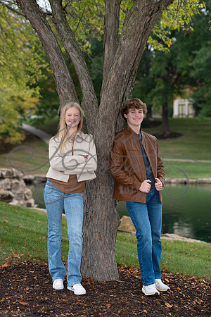 2025-10-27 Cannavan Family at Charles Garney Park_DSC_0356