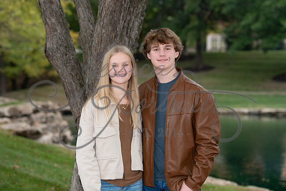 2025-10-27 Cannavan Family at Charles Garney Park_DSC_0361