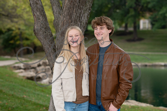2025-10-27 Cannavan Family at Charles Garney Park_DSC_0367