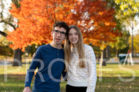 2025-11-03 Amy Crogan at Parkville Bridge and Park_DSC_0386