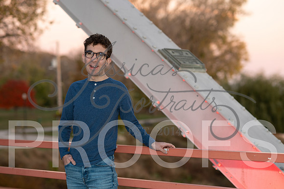 2025-11-03 Amy Crogan at Parkville Bridge and Park_DSC_0544