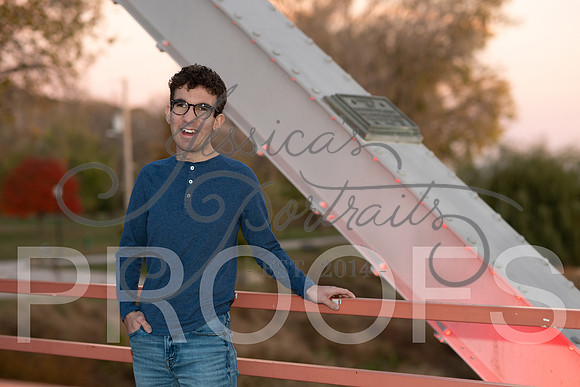 2025-11-03 Amy Crogan at Parkville Bridge and Park_DSC_0545