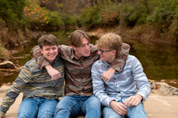 2025-11-08 Karen Nash at Line Creek Trail_DSC_0650