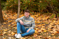 2025-11-08 Karen Nash at Line Creek Trail_DSC_0660