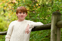 2025-10-26 Laura Karam with Family at Line Creek Park_DSC_0013