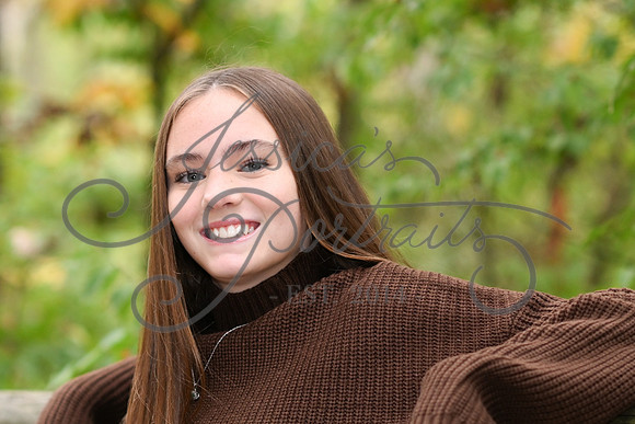 2025-10-26 Laura Karam with Family at Line Creek Park_DSC_0029