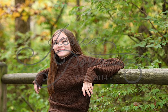 2025-10-26 Laura Karam with Family at Line Creek Park_DSC_0028