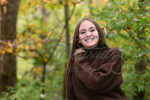 2025-10-26 Laura Karam with Family at Line Creek Park_DSC_0047