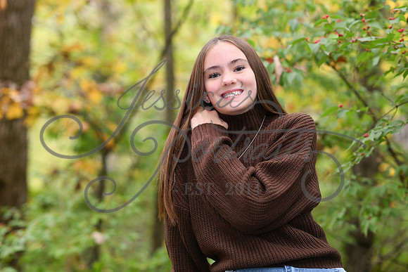 2025-10-26 Laura Karam with Family at Line Creek Park_DSC_0049