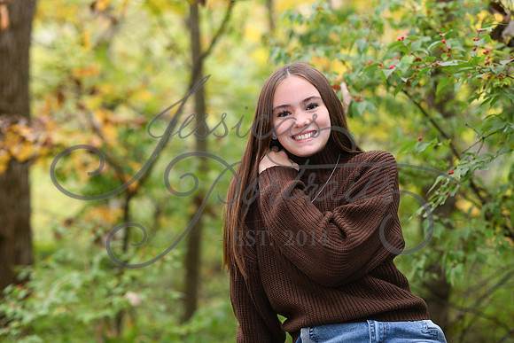 2025-10-26 Laura Karam with Family at Line Creek Park_DSC_0050