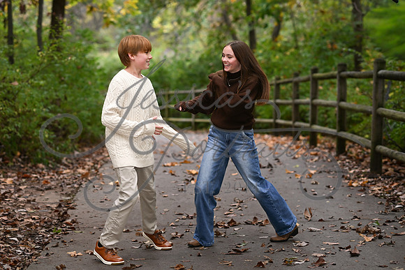 2025-10-26 Laura Karam with Family at Line Creek Park_DSC_0061