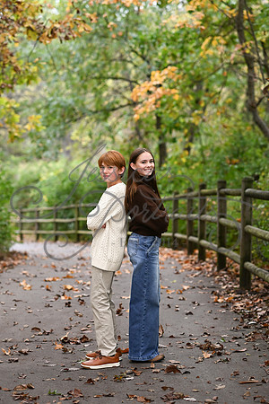 2025-10-26 Laura Karam with Family at Line Creek Park_DSC_0062