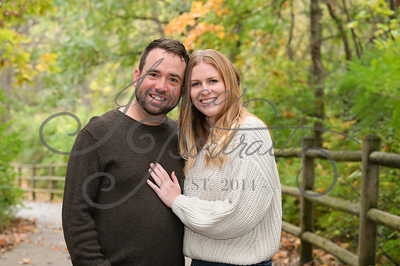 2025-10-26 Laura Karam with Family at Line Creek Park_DSC_0084