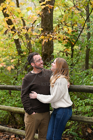 2025-10-26 Laura Karam with Family at Line Creek Park_DSC_0093