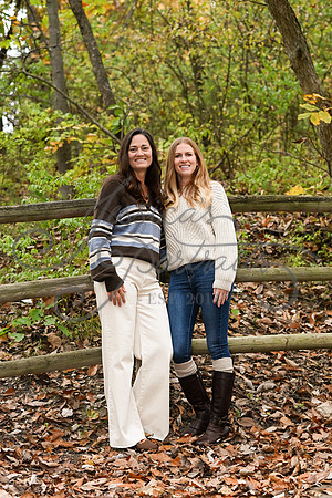 2025-10-26 Laura Karam with Family at Line Creek Park_DSC_0098