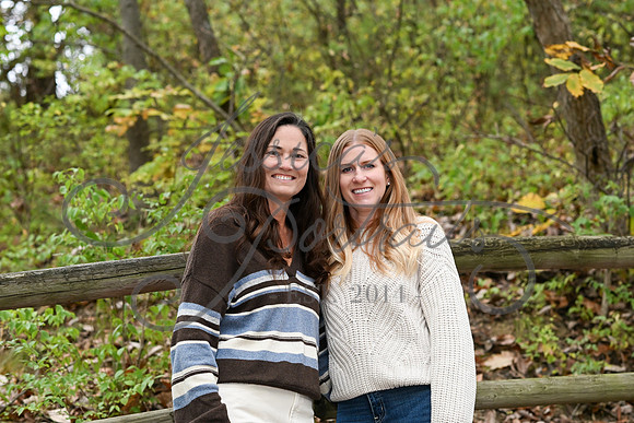 2025-10-26 Laura Karam with Family at Line Creek Park_DSC_0101