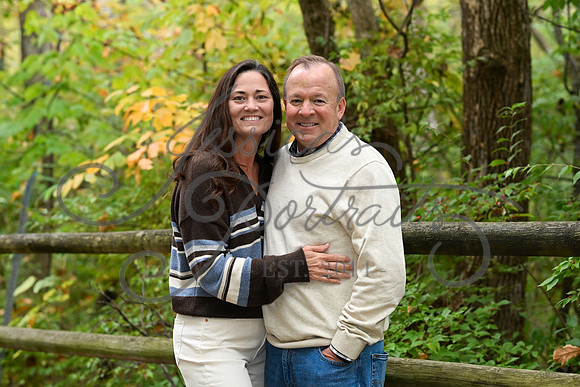 2025-10-26 Laura Karam with Family at Line Creek Park_DSC_0110