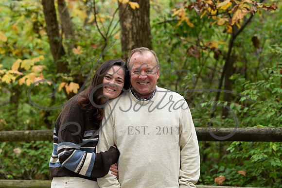 2025-10-26 Laura Karam with Family at Line Creek Park_DSC_0120