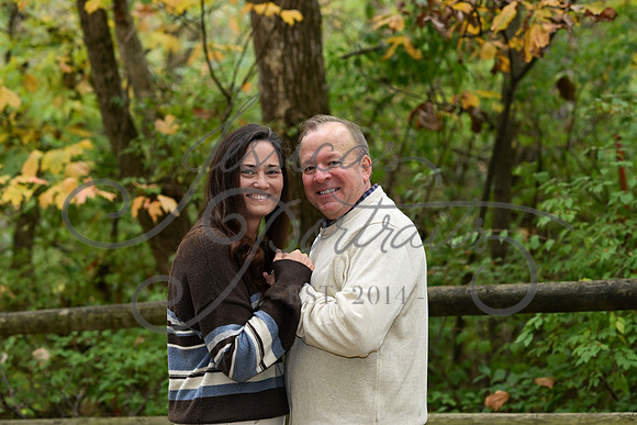 2025-10-26 Laura Karam with Family at Line Creek Park_DSC_0125