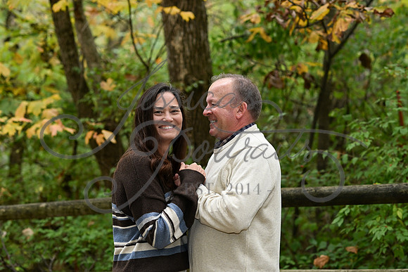 2025-10-26 Laura Karam with Family at Line Creek Park_DSC_0122