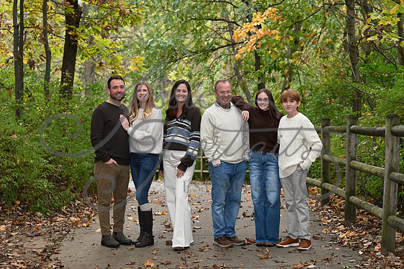 2025-10-26 Laura Karam with Family at Line Creek Park_DSC_0127