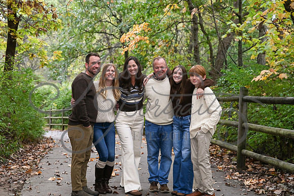 2025-10-26 Laura Karam with Family at Line Creek Park_DSC_0136