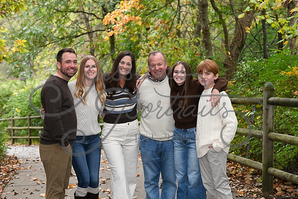 2025-10-26 Laura Karam with Family at Line Creek Park_DSC_0137