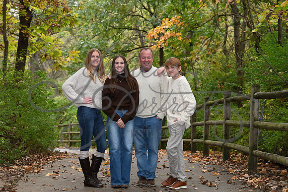 2025-10-26 Laura Karam with Family at Line Creek Park_DSC_0140