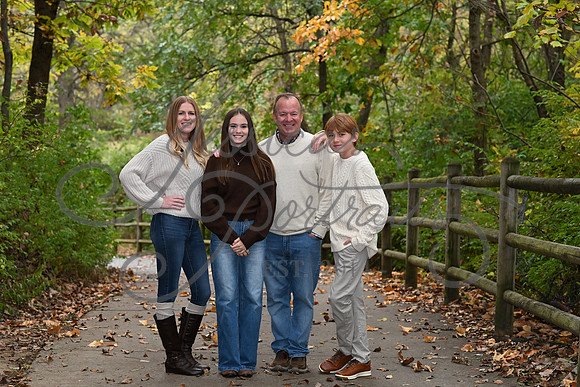 2025-10-26 Laura Karam with Family at Line Creek Park_DSC_0139