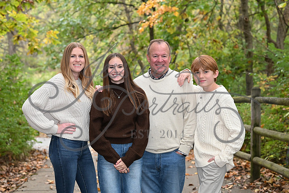 2025-10-26 Laura Karam with Family at Line Creek Park_DSC_0143